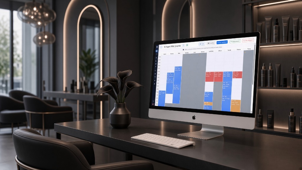 KaspiCRM Calendar Preview